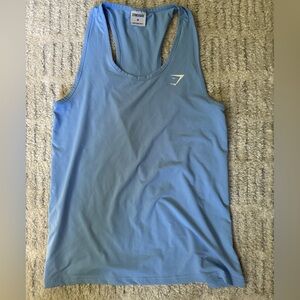 Gymshark Loose Tank